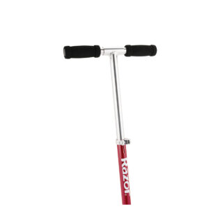 A125 Scooter handlebar in red