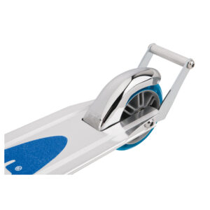 A2 Scooter brake in blue