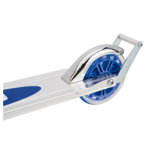 A3 Scooter brake in blue