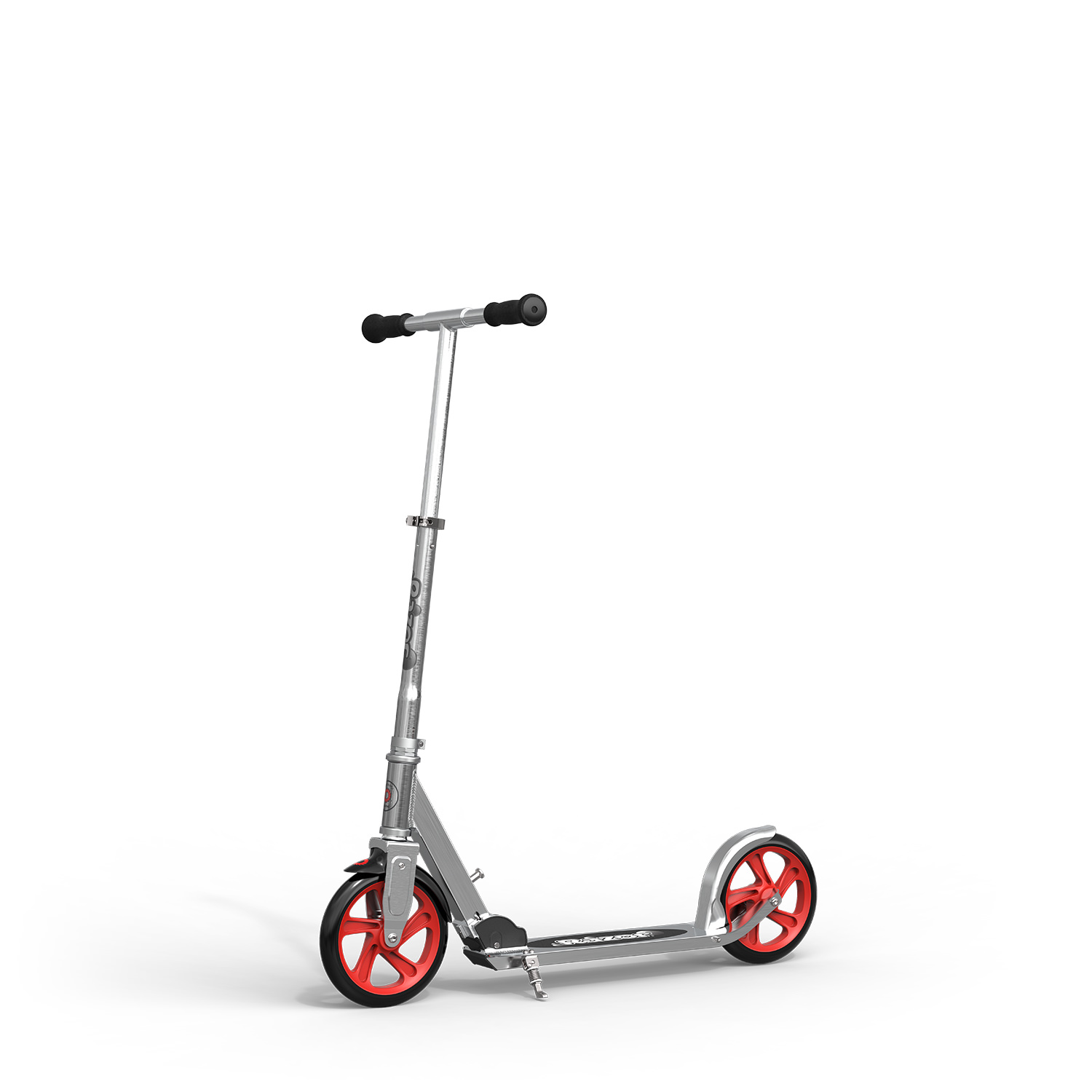 A5 Lux Scooter