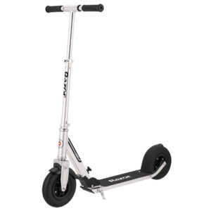 A5 Air Scooter in Silver