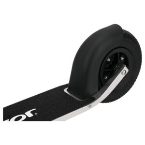 A5 Air Scooter brake in silver