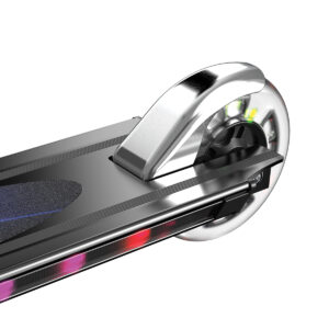 A+ Lightshow Scooter brake in black