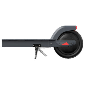 C35 Scooter kickstand