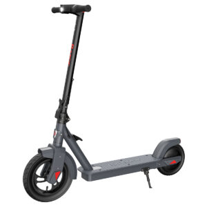 C35 Scooter side view