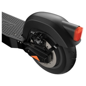 C45 Scooter brake light