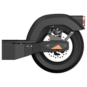 C45 Scooter hub motor