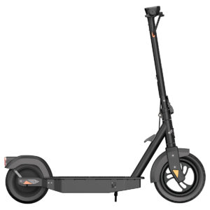 C45 Scooter side view
