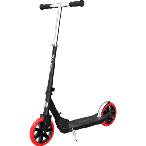 Carbon Lux Scooter