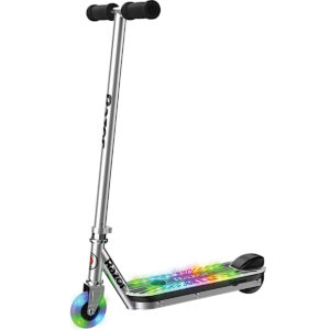 Color Rave Blast Scooter