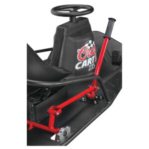 Crazy Cart XL drift bar alt