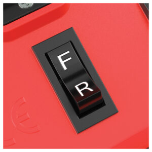 DirtQuad in red switch