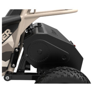 Dune Runner battery box