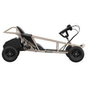 Dune Runner right side