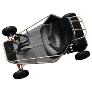 Dune Runner top view alt