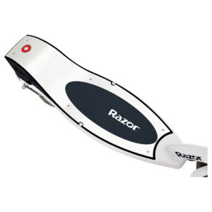 E200 Seated in white deck