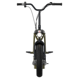 EcoSmart Cargo front view