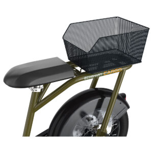 EcoSmart Cargo seat basket