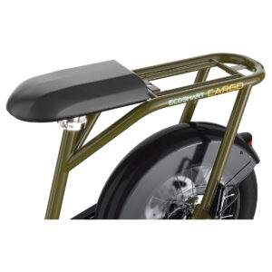 EcoSmart Cargo seat rack