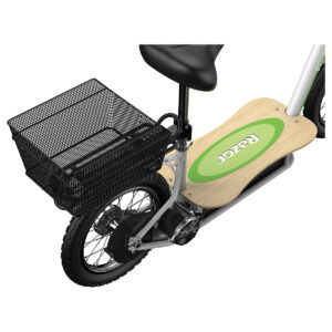 EcoSmart Metro basket