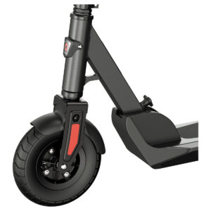 EPrime III front wheel