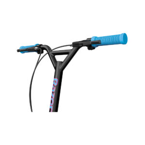 Flashback scooter in blue handlebars alt