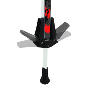 Gogo Pogo Stick foot pegs