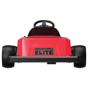 Ground Force Elite rear view