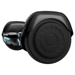 Hovertrax 2.0 in black hub