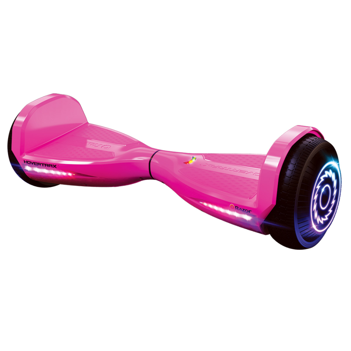 HoverTrax Prizma in Pink