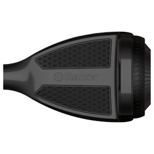 Hovertrax Prizma in black footpad