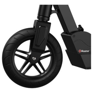 Icon Shadow front tire