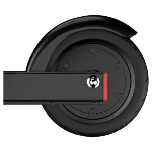 Icon Shadow rear tire