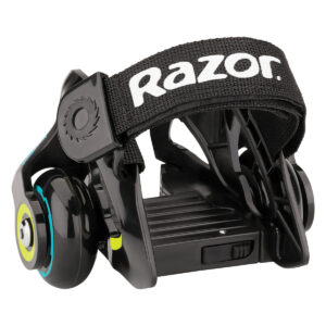 Jetts in green closed