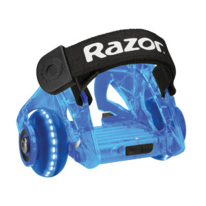 Jetts DLX in blue closed