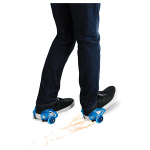 Jetts DLX in blue spark alt