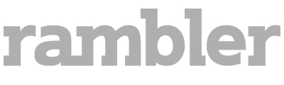 Rambler logo