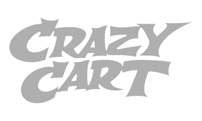 Crazy Cart logo