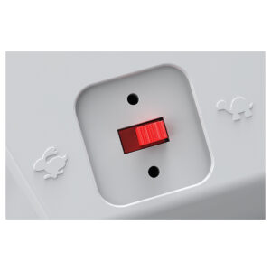 MX350 in blue speed switch