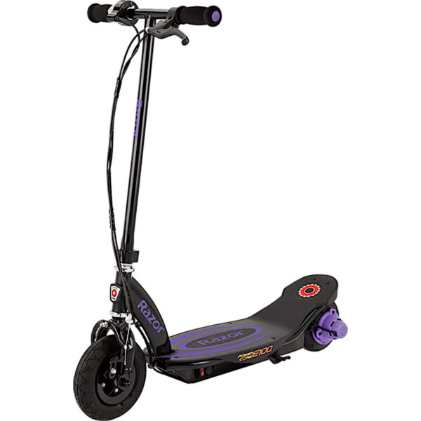 PowerCore E100 Scooter