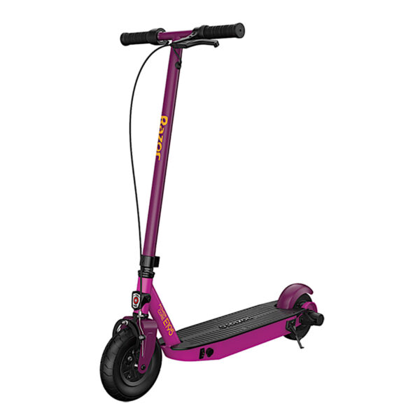 Power Core E195 in Magenta