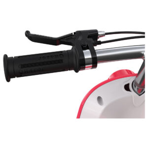 Pocket Mod in Roma brake lever