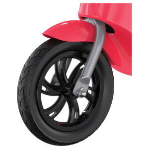 Pocket Mod in Roma front tire