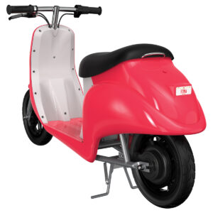 Pocket Mod in Roma rear view