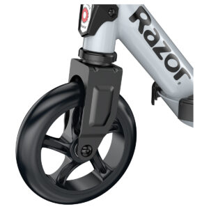 PowerCore E90 Lightshow front wheel