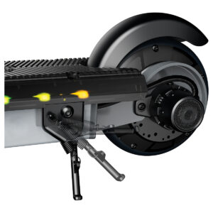 PowerCore E90 Lightshow kickstand