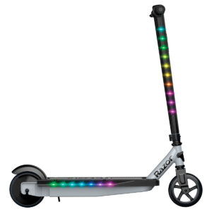 PowerCore E90 Lightshow side right