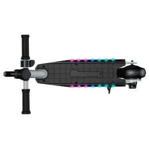 PowerCore E90 Lightshow top view