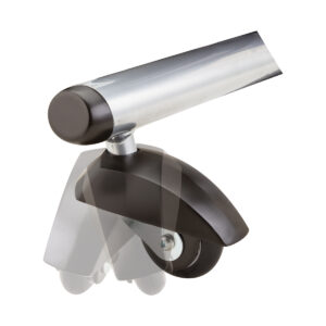 PowerRider 360 caster wheel