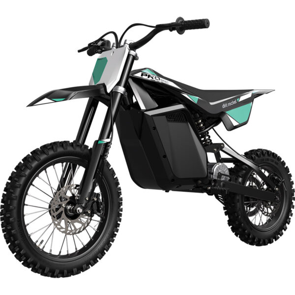 Dirt Rocket Pro Spec product image